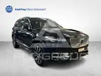 2024 Volvo XC90