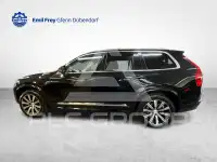2024 Volvo XC90