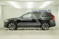 2024 Volvo XC90