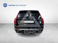 2024 Volvo XC90