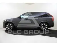 2024 Volvo XC90