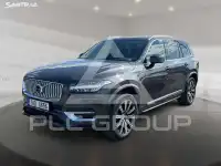 2024 Volvo XC90