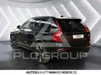 2024 Volvo XC90
