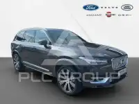 2024 Volvo XC90