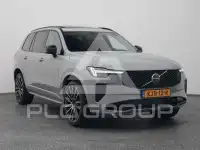 2024 Volvo XC90