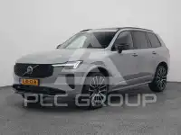 2024 Volvo XC90
