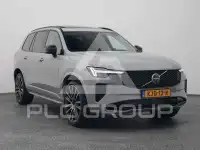 2024 Volvo XC90