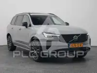 2024 Volvo XC90