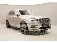 2024 Volvo XC90