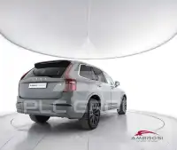 2024 Volvo XC90