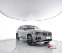 2024 Volvo XC90