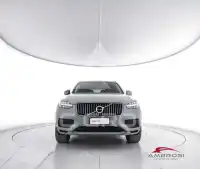 2024 Volvo XC90