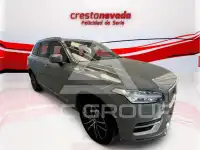 2024 Volvo XC90
