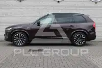 2024 Volvo XC90