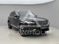 2024 Volvo XC90