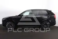 2024 Volvo XC90