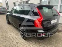 2024 Volvo XC90