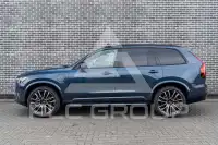 2024 Volvo XC90