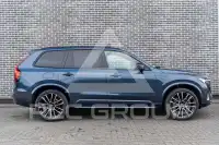 2024 Volvo XC90