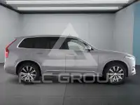 2024 Volvo XC90