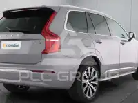 2024 Volvo XC90
