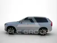 2024 Volvo XC90