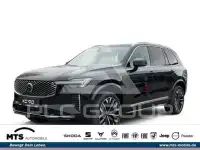 2024 Volvo XC90