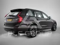2024 Volvo XC90