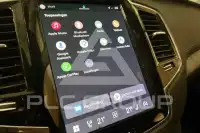 2024 Volvo XC90