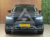 2024 Volvo XC90