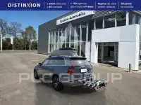 2024 Volvo XC90