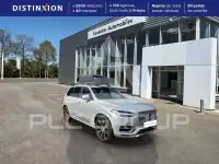 2024 Volvo XC90
