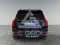 2024 Volvo XC90