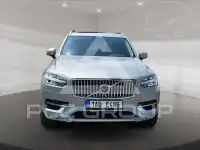 2024 Volvo XC90