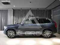 2024 Volvo XC90