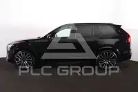 2024 Volvo XC90