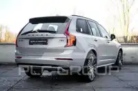 2024 Volvo XC90