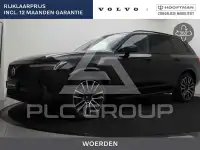 2024 Volvo XC90