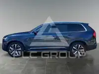 2024 Volvo XC90