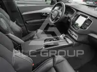 2024 Volvo XC90