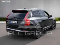 2024 Volvo XC90