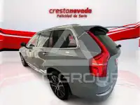 2024 Volvo XC90