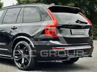 2024 Volvo XC90