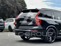 2024 Volvo XC90