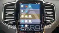 2024 Volvo XC90