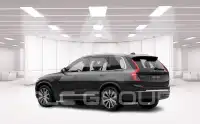 2024 Volvo XC90