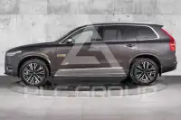 2024 Volvo XC90