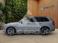 2024 Volvo XC90