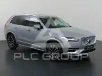 2024 Volvo XC90
