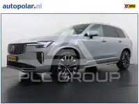 2024 Volvo XC90